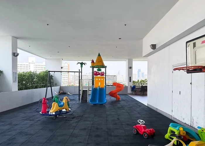 Spacious High Rise 2br - Ultra Fast Wifi - Phrom Phong * Bangkok