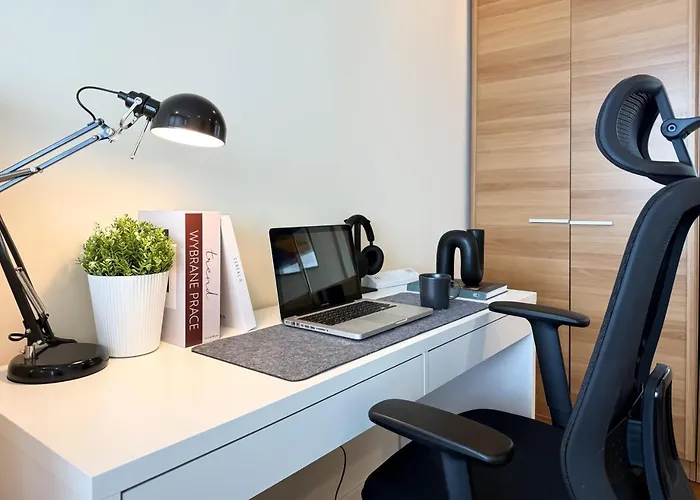 Appartamento Spacious High Rise 2br - Ultra Fast Wifi - Phrom Phong *